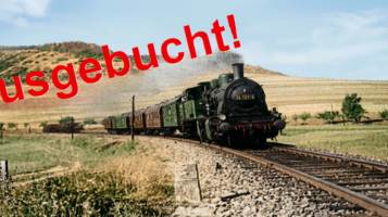 Die Geschichte des „ESEL“