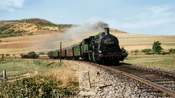 Die Geschichte des „ESEL“