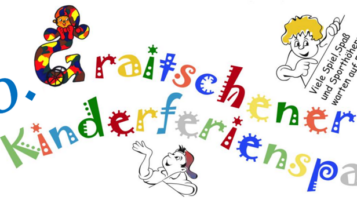 3 0 . K i n d e r f e r i e n s p a ß   2 0 2 6