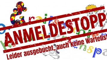 3 0 . K i n d e r f e r i e n s p a ß   2 0 2 6